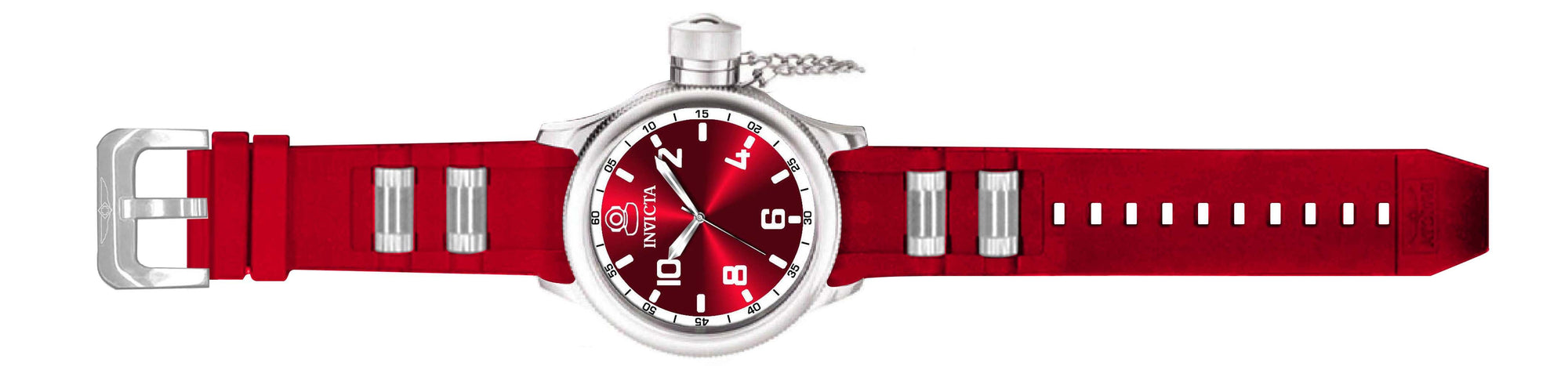 Parts for Invicta Pro Diver Men 28804