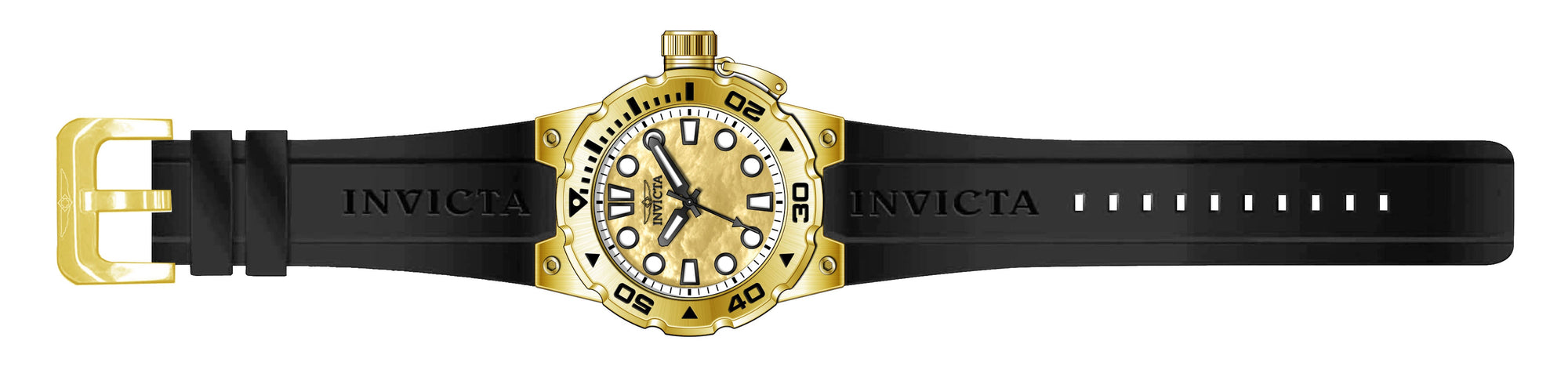 Parts for Invicta Pro Diver Men 29829