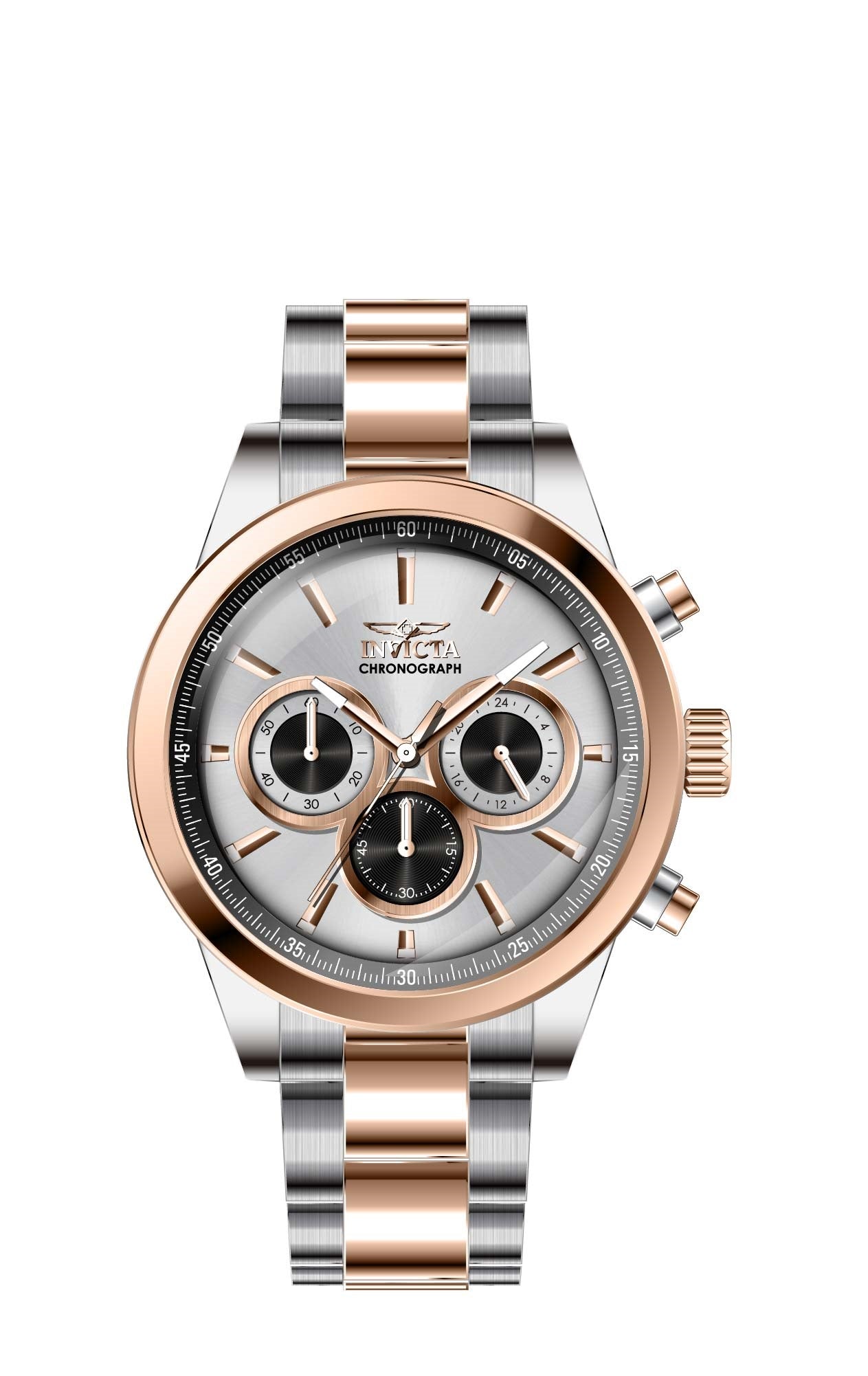 Parts for Invicta Specialty Men 30983