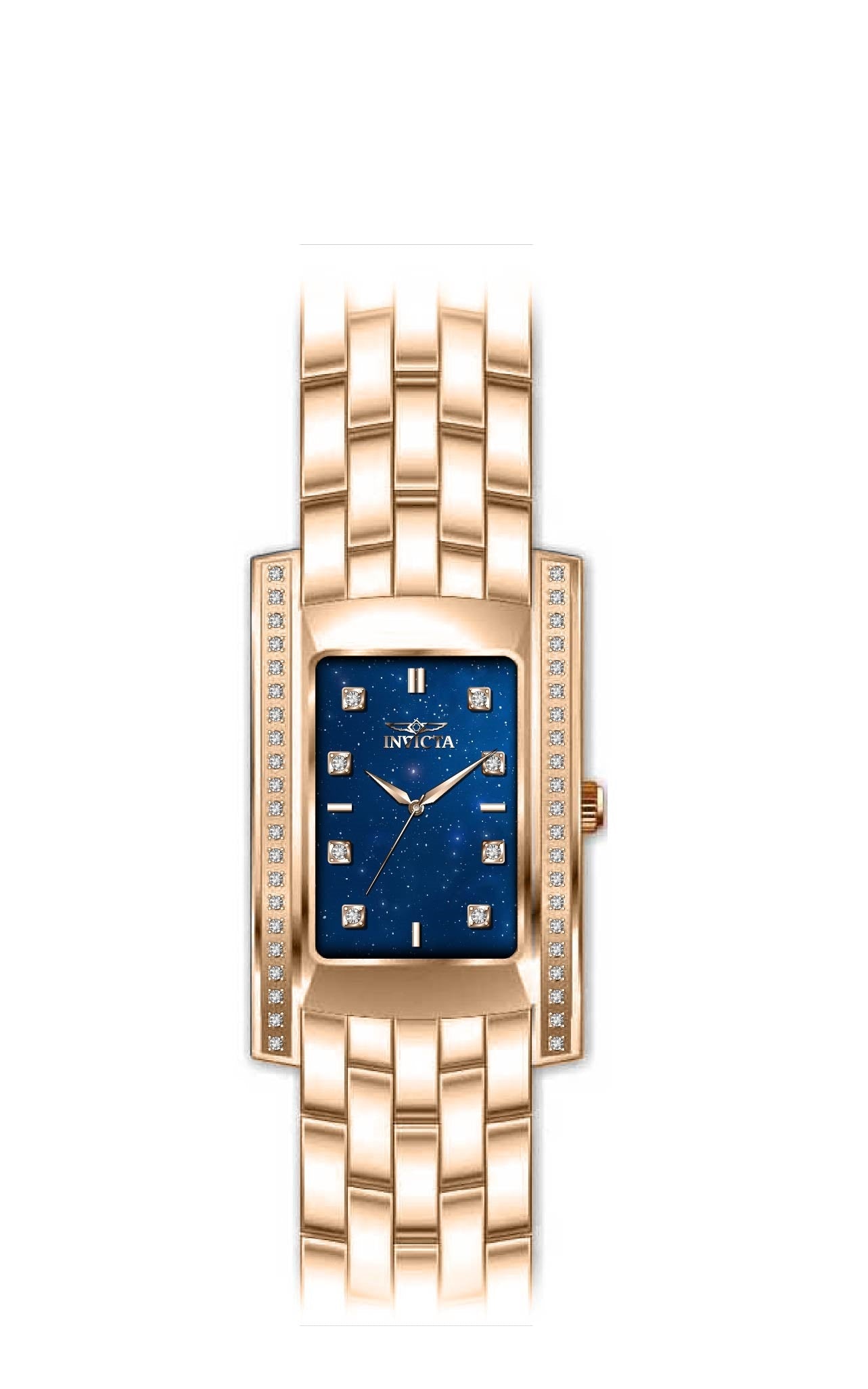 Parts for Invicta Angel Lady 31160