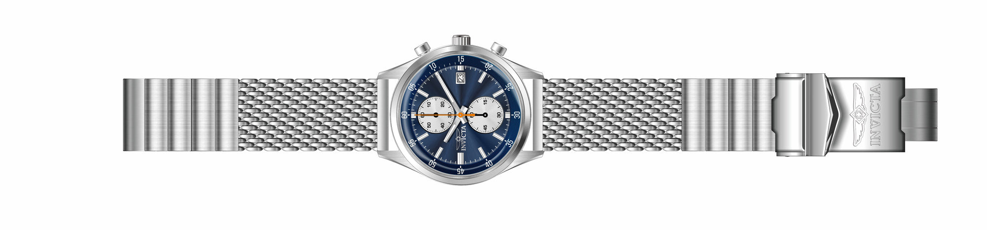 Band for Invicta Pro Diver Men 31356