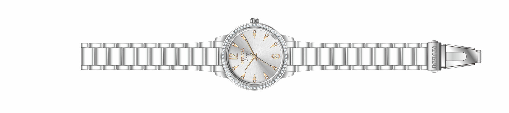 Band for Invicta Angel Lady 31366