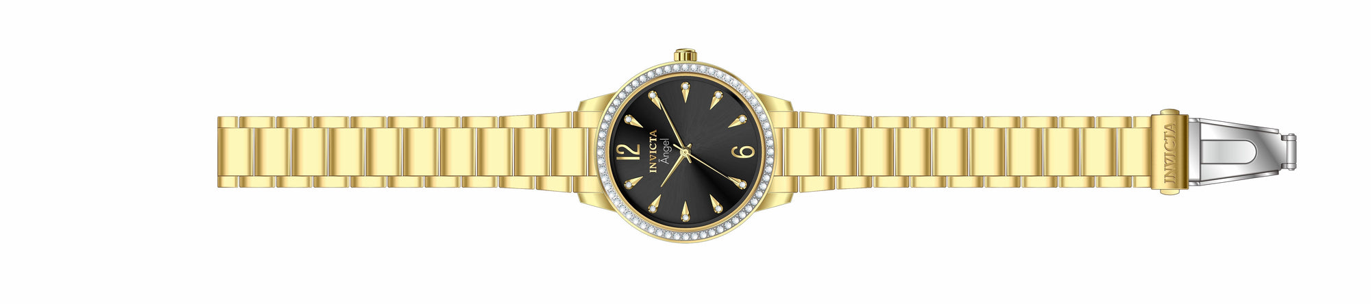 Parts for Invicta Angel Lady 31368