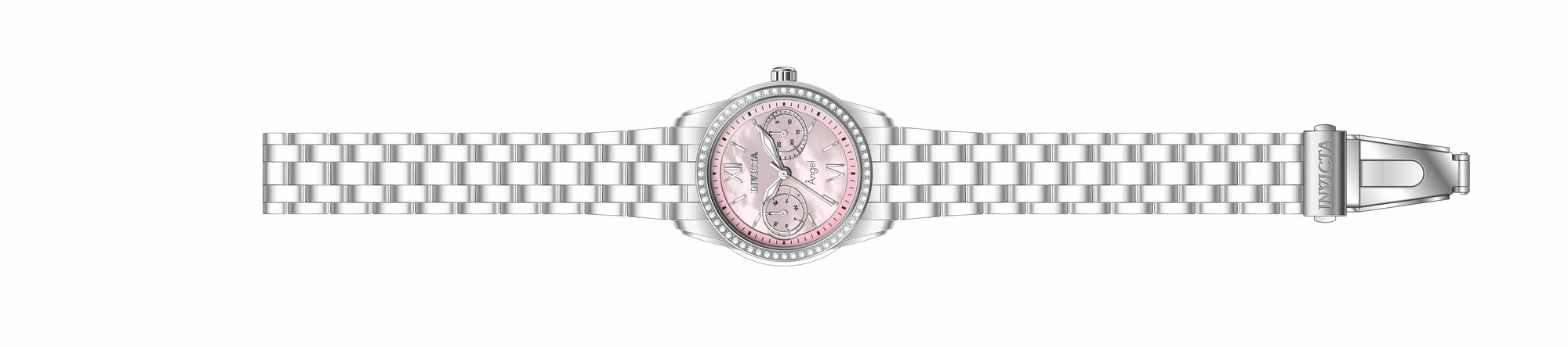 Parts for Invicta Angel Lady 31377