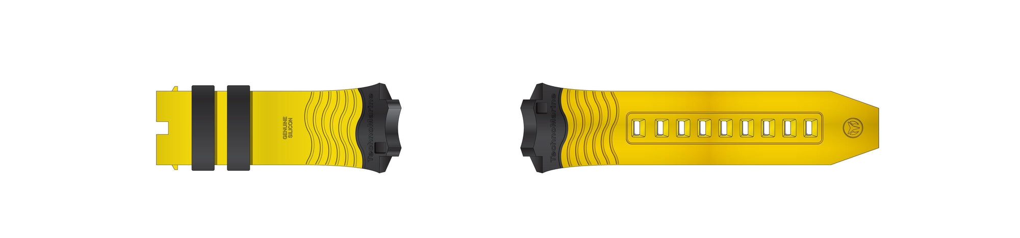 Parts for Technomarine Ocean Manta TM-220006