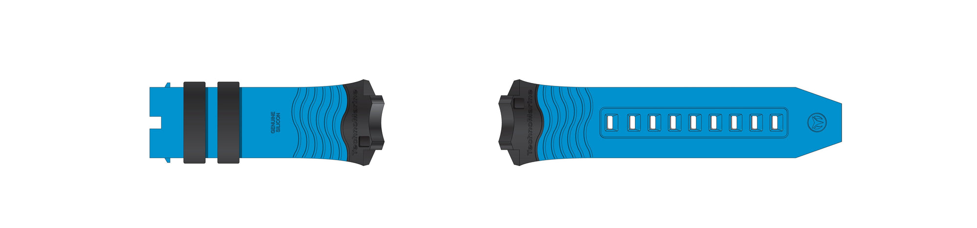 Parts for Technomarine Ocean Manta TM-220015