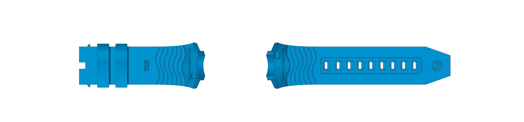 Parts for Technomarine Ocean Manta TM-220005