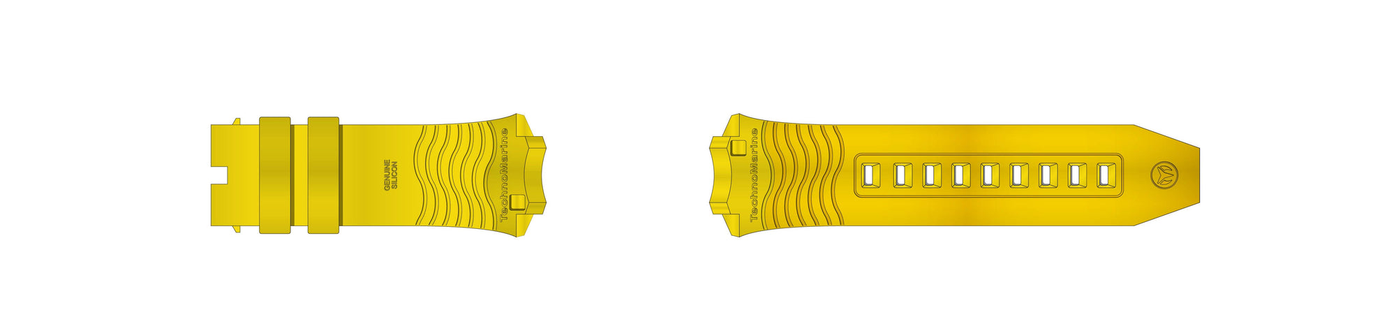 Parts for Technomarine Ocean Manta TM-220001