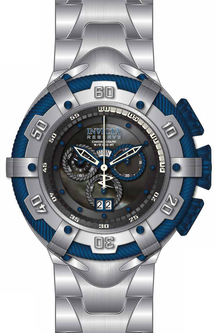 Parts for Invicta Bolt Thunderbolt Men 31655