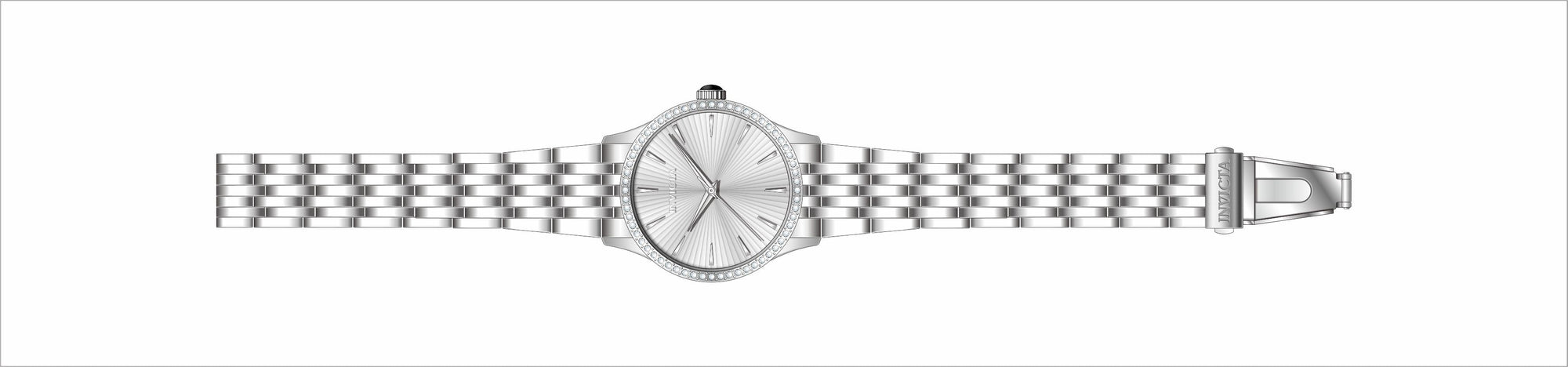 Parts for Invicta Angel Lady 31945