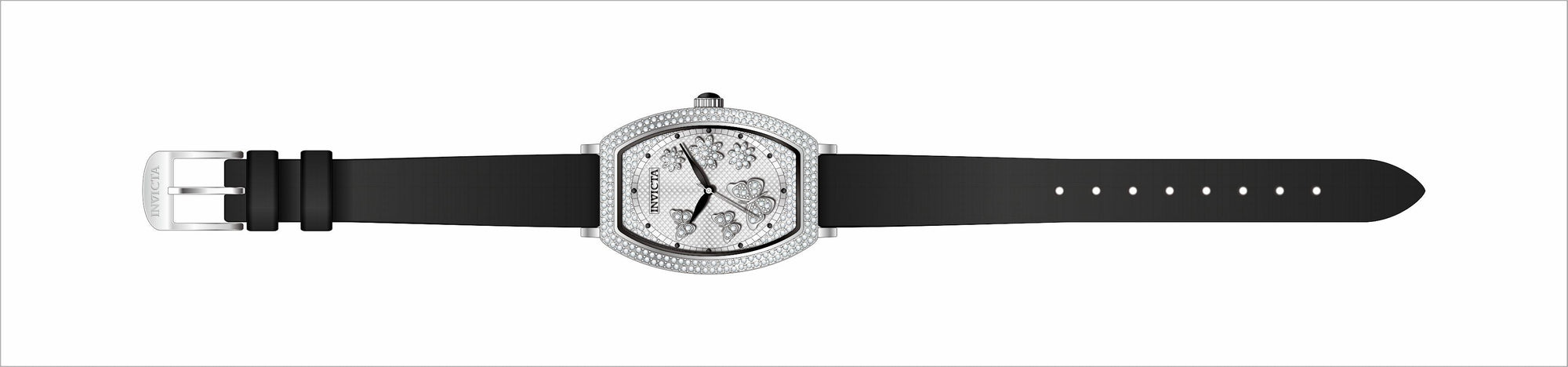 Band for Invicta Wildflower Lady 31952