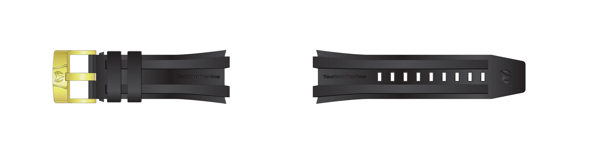 Parts for Technomarine Manta Sea TM-220025