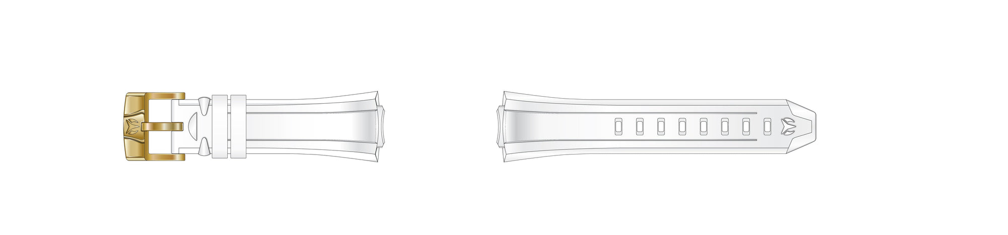 Parts for Technomarine Cruise Star TM-120035