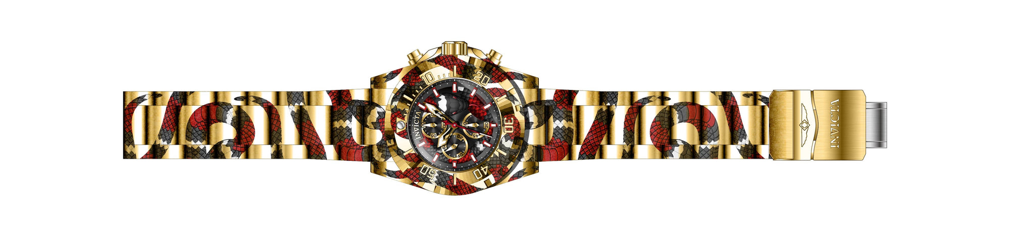 Band for Invicta Pro Diver Men  29846