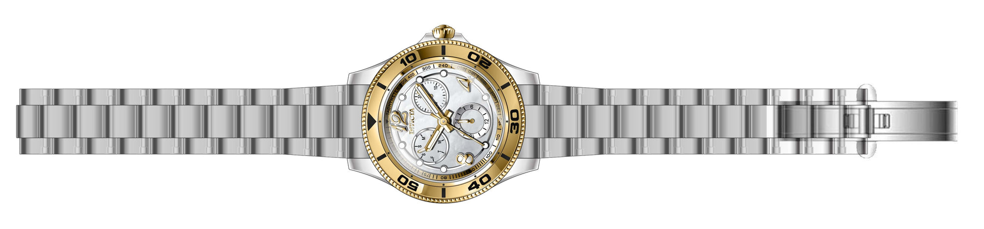 Parts for Invicta Anatomic Lady  30373