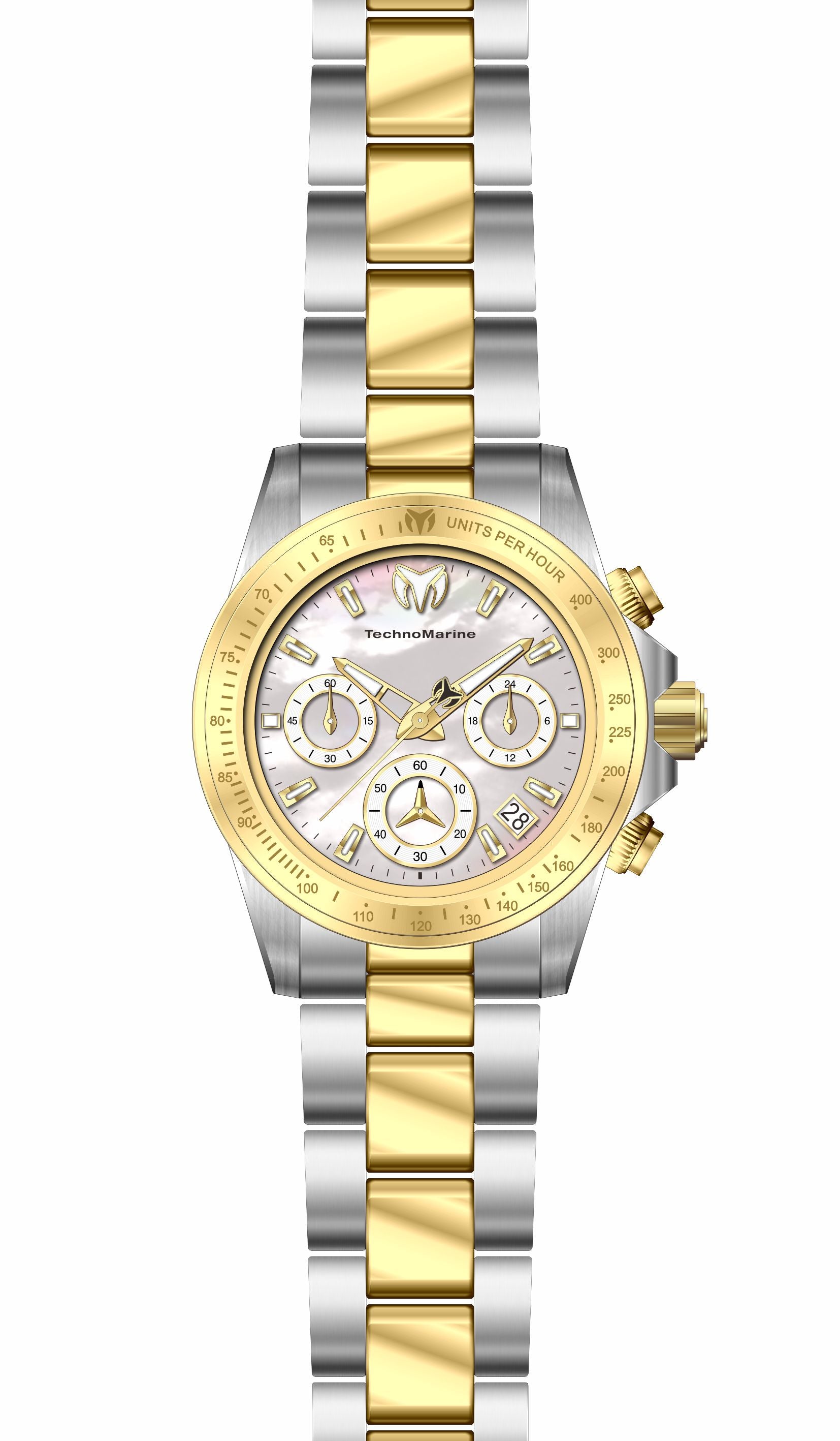 Parts for Technomarine Manta Ray TM-220044
