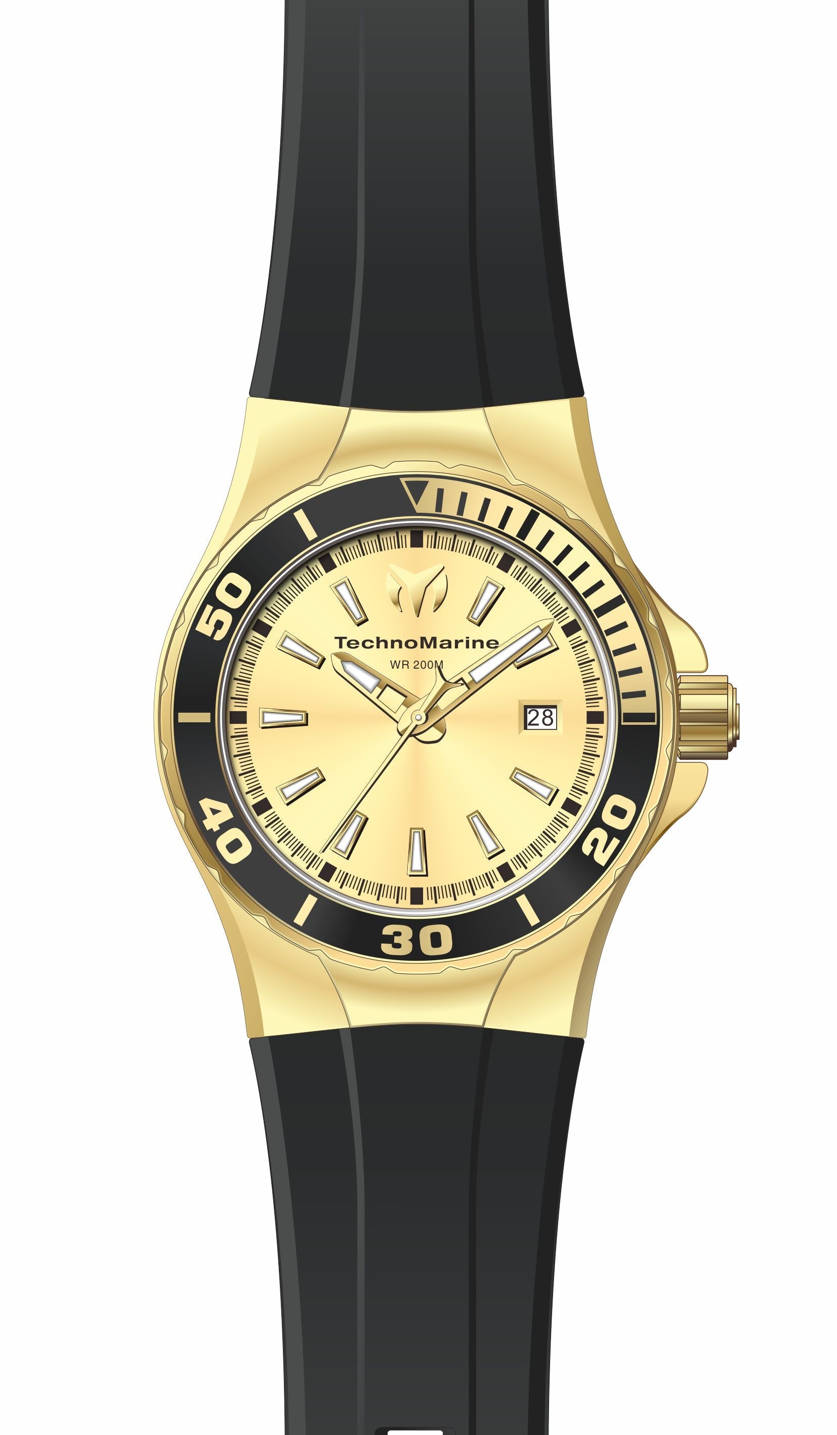 Parts for Technomarine Sea Manta TM-220055