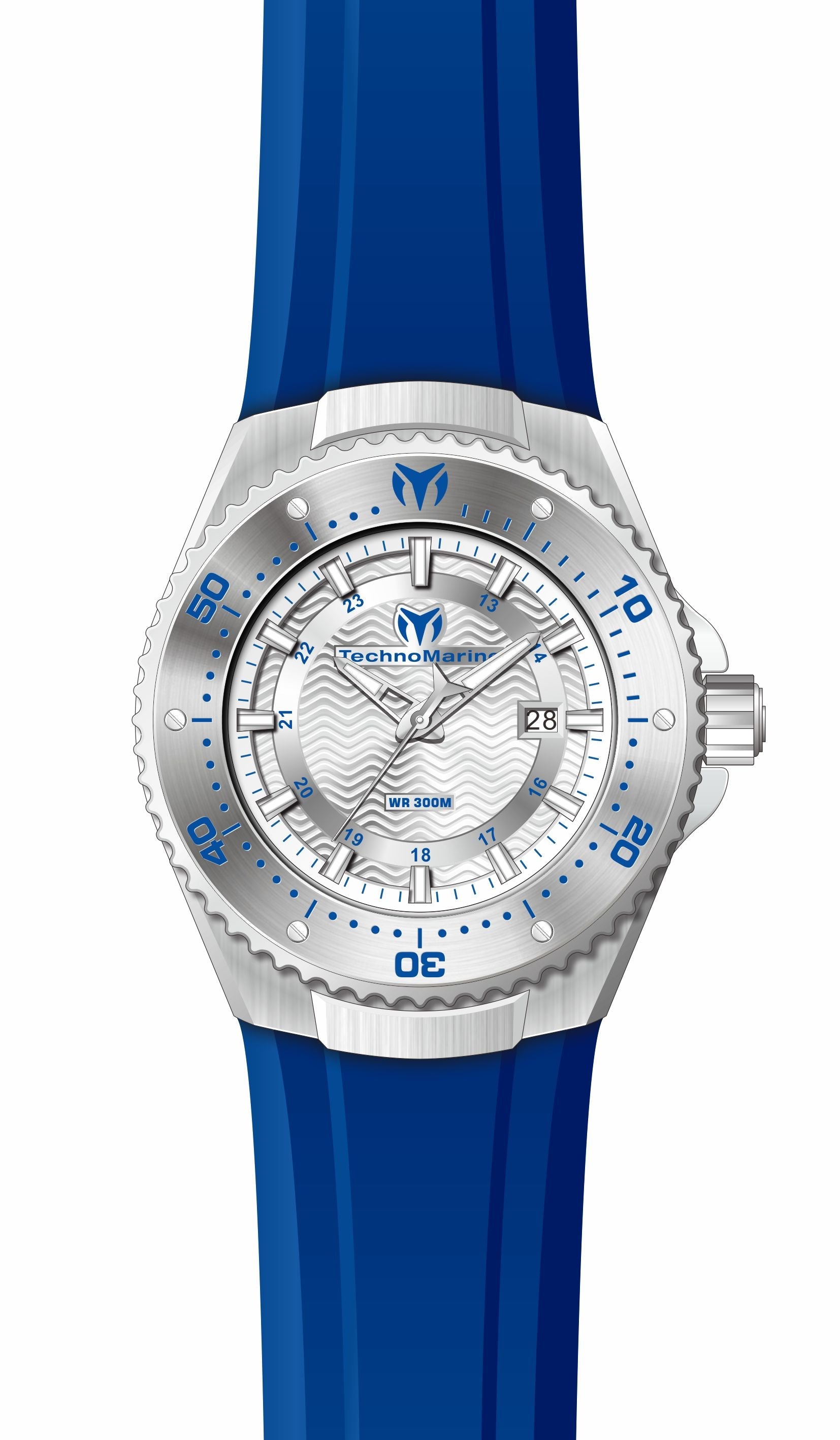 Parts for Technomarine Sea Manta TM-220056
