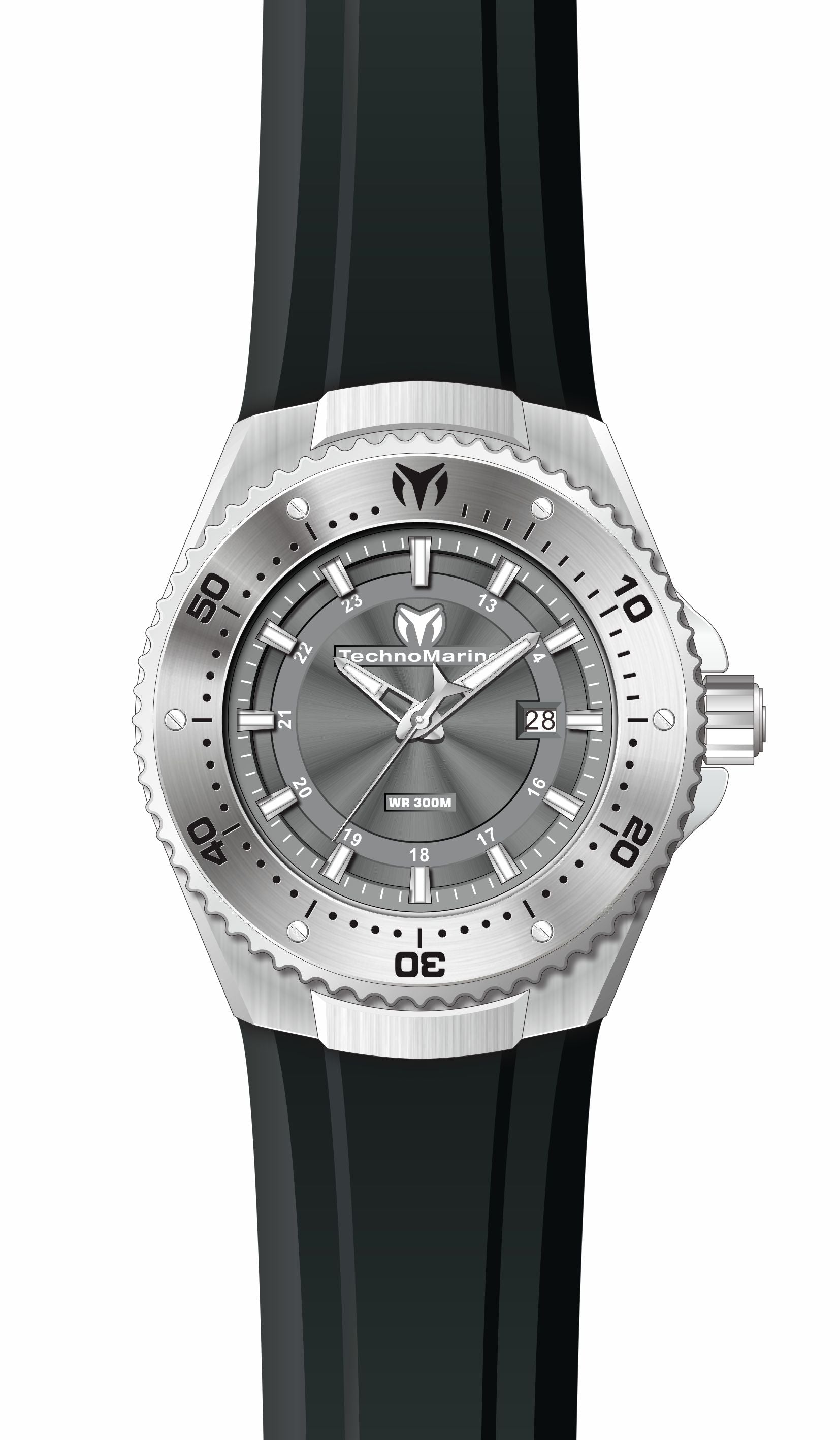 Parts for Technomarine Sea Manta TM-220057