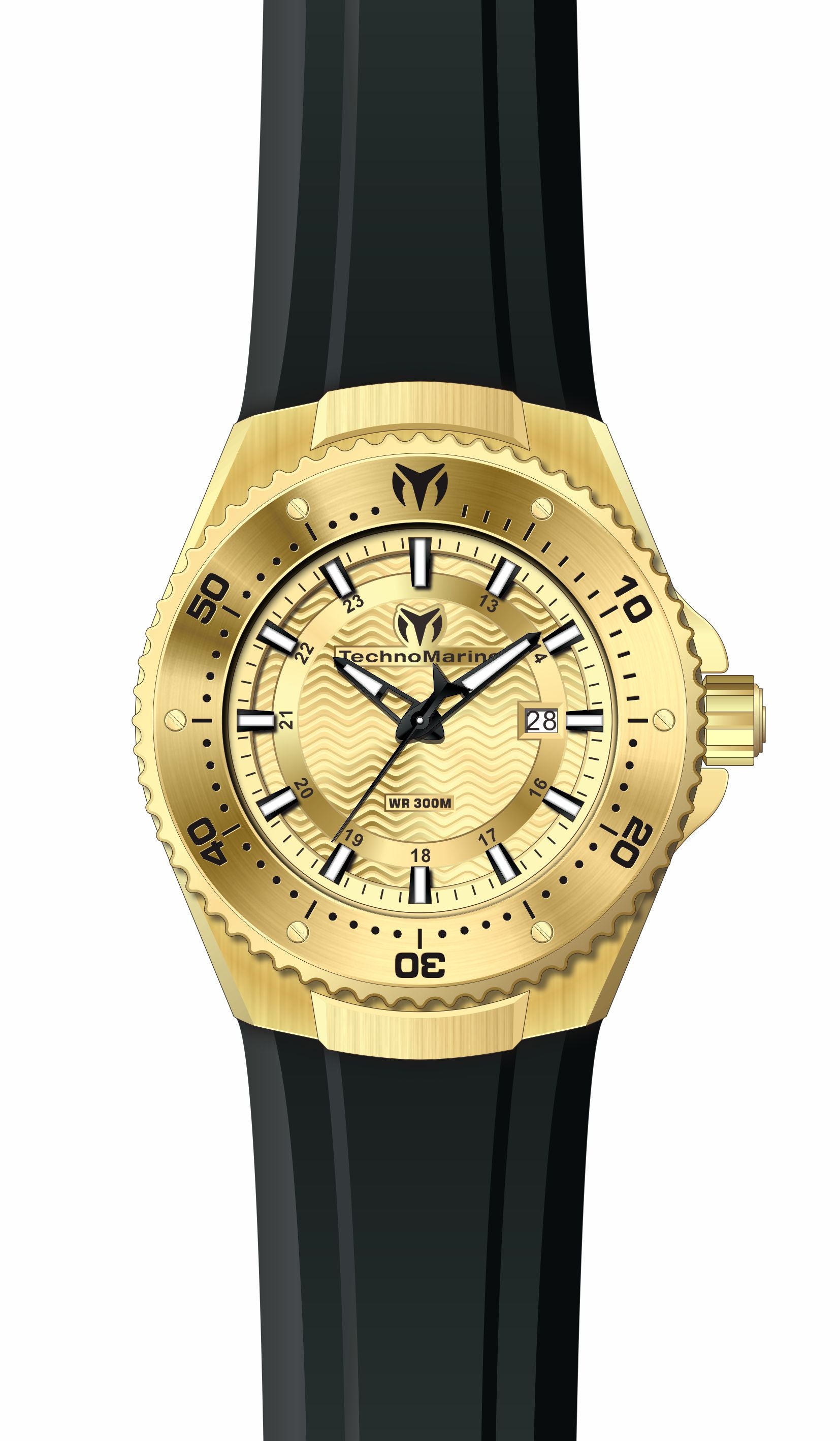 Parts for Technomarine Sea Manta TM-220058