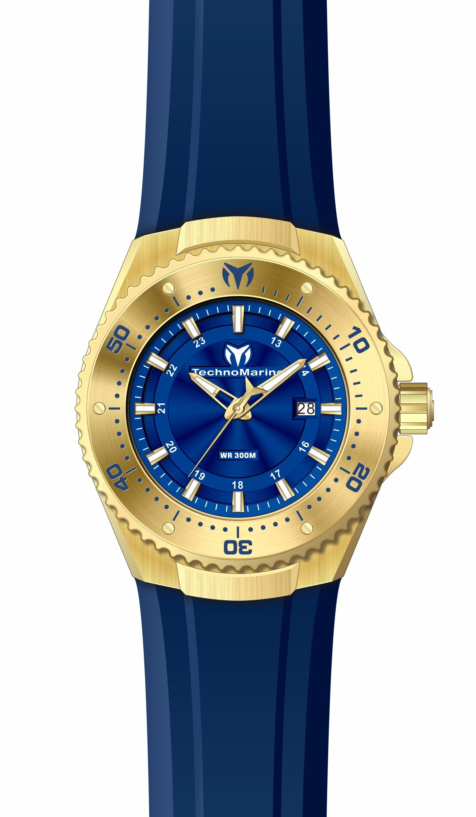 Parts for Technomarine Sea Manta TM-220059