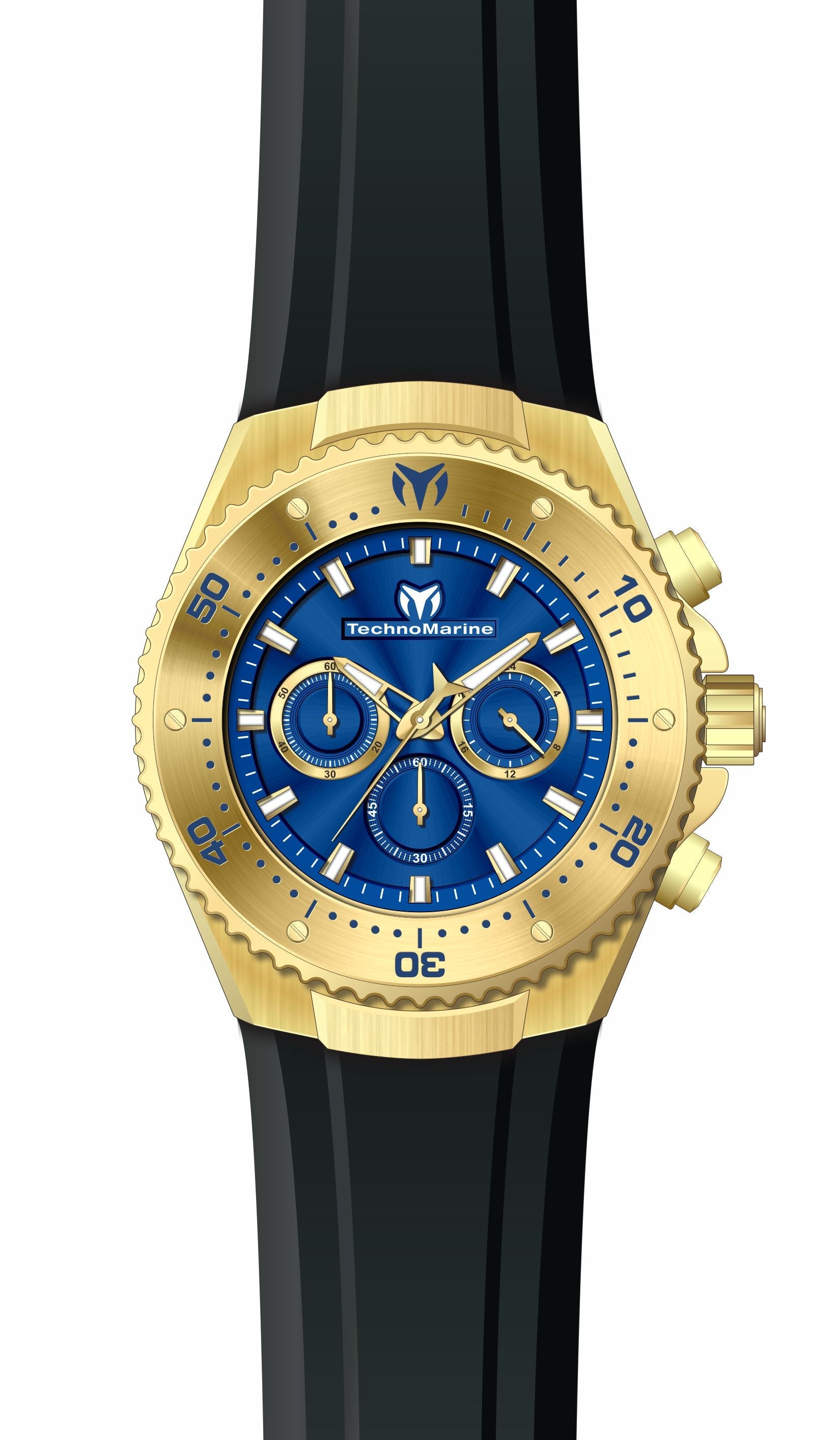 Parts for Technomarine Sea Manta TM-220064