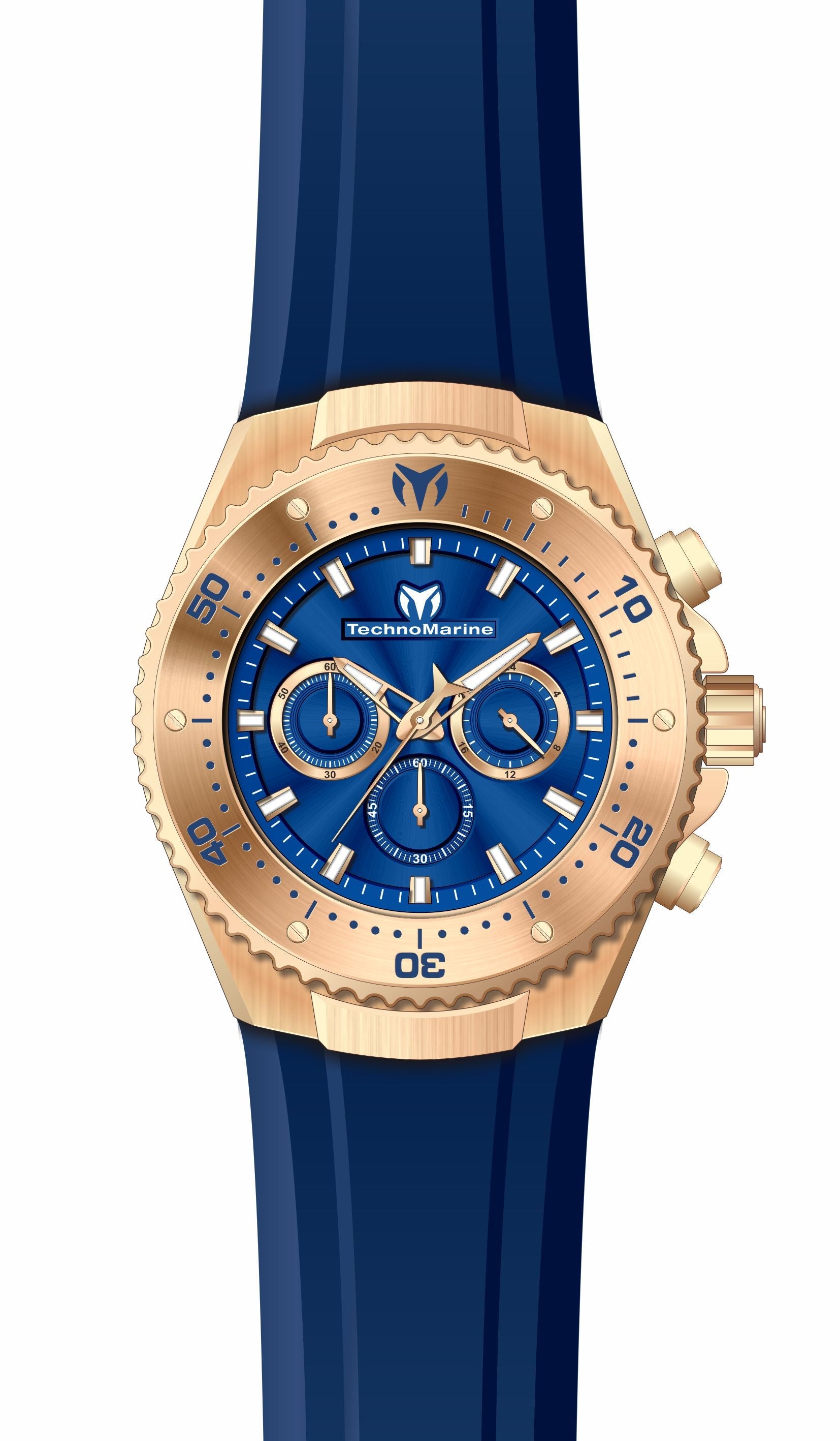 Parts for Technomarine Sea Manta TM-220065