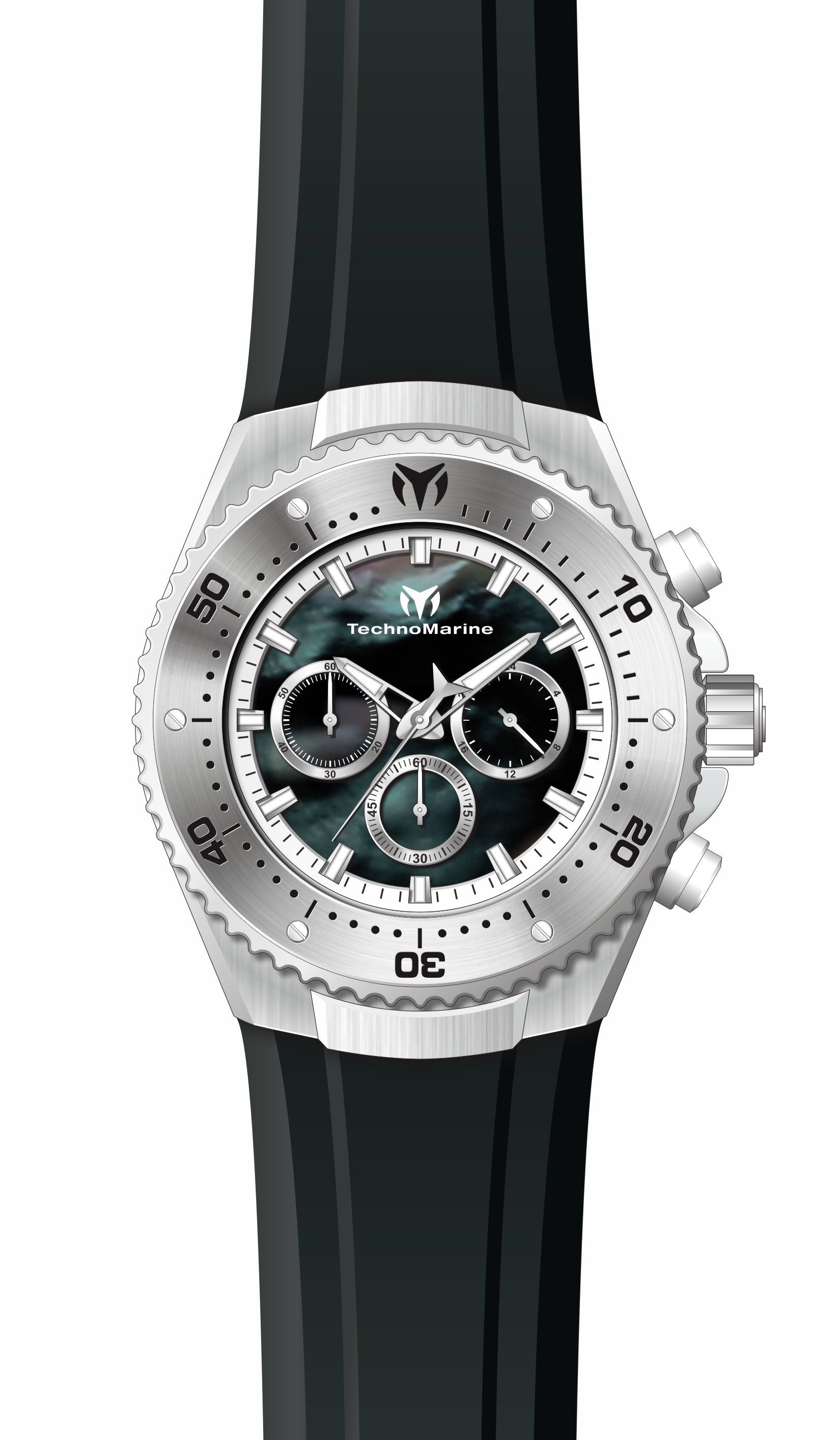 Parts for Technomarine Sea Manta TM-220066