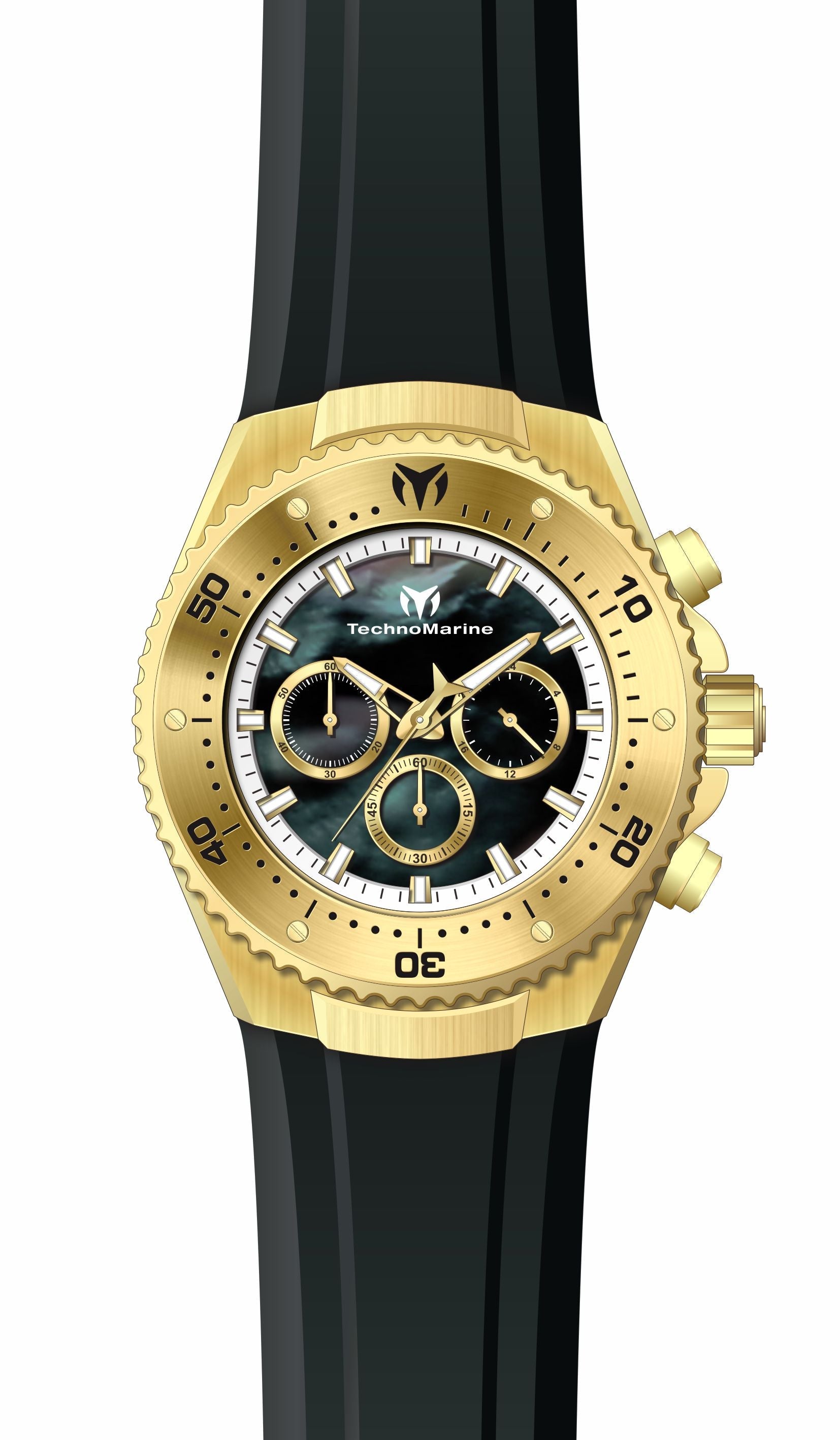 Parts for Technomarine Sea Manta TM-220067