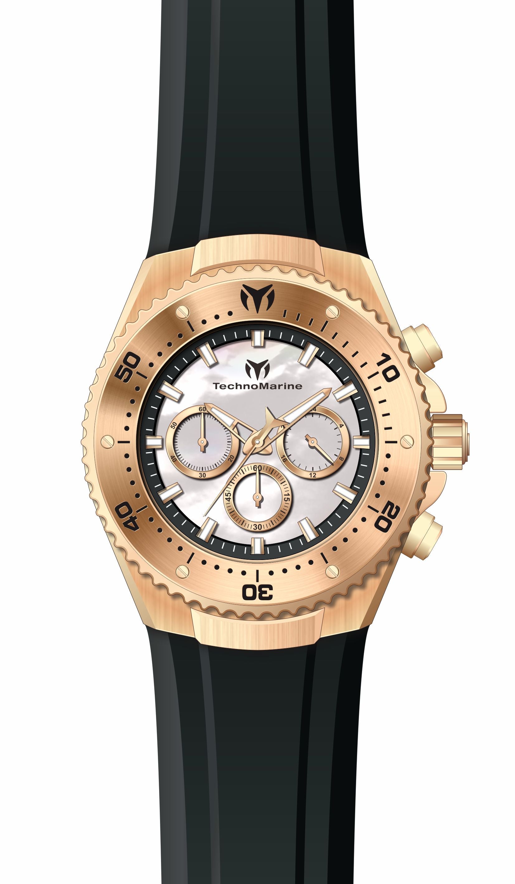 Parts for Technomarine Sea Manta TM-220068