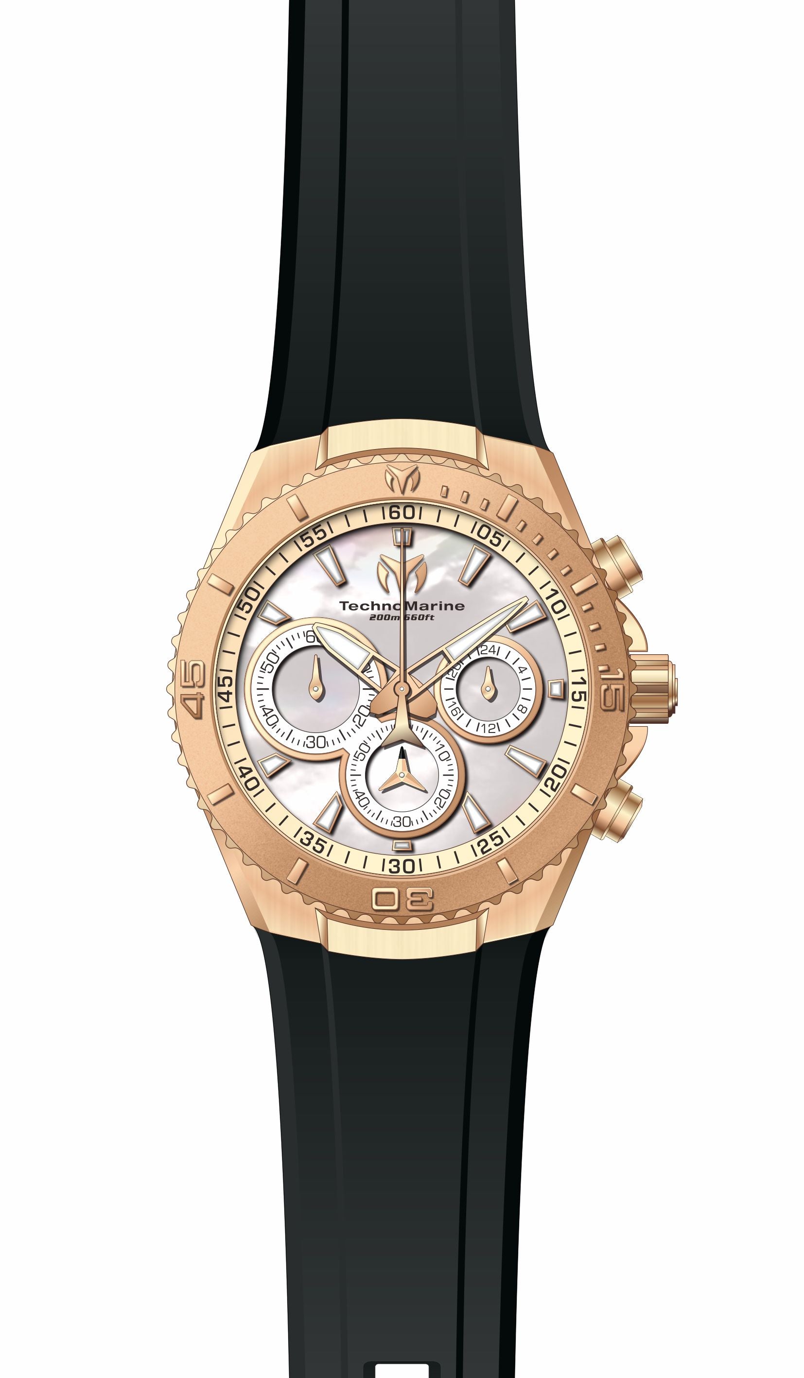 Parts for Technomarine Sea Manta TM-220075