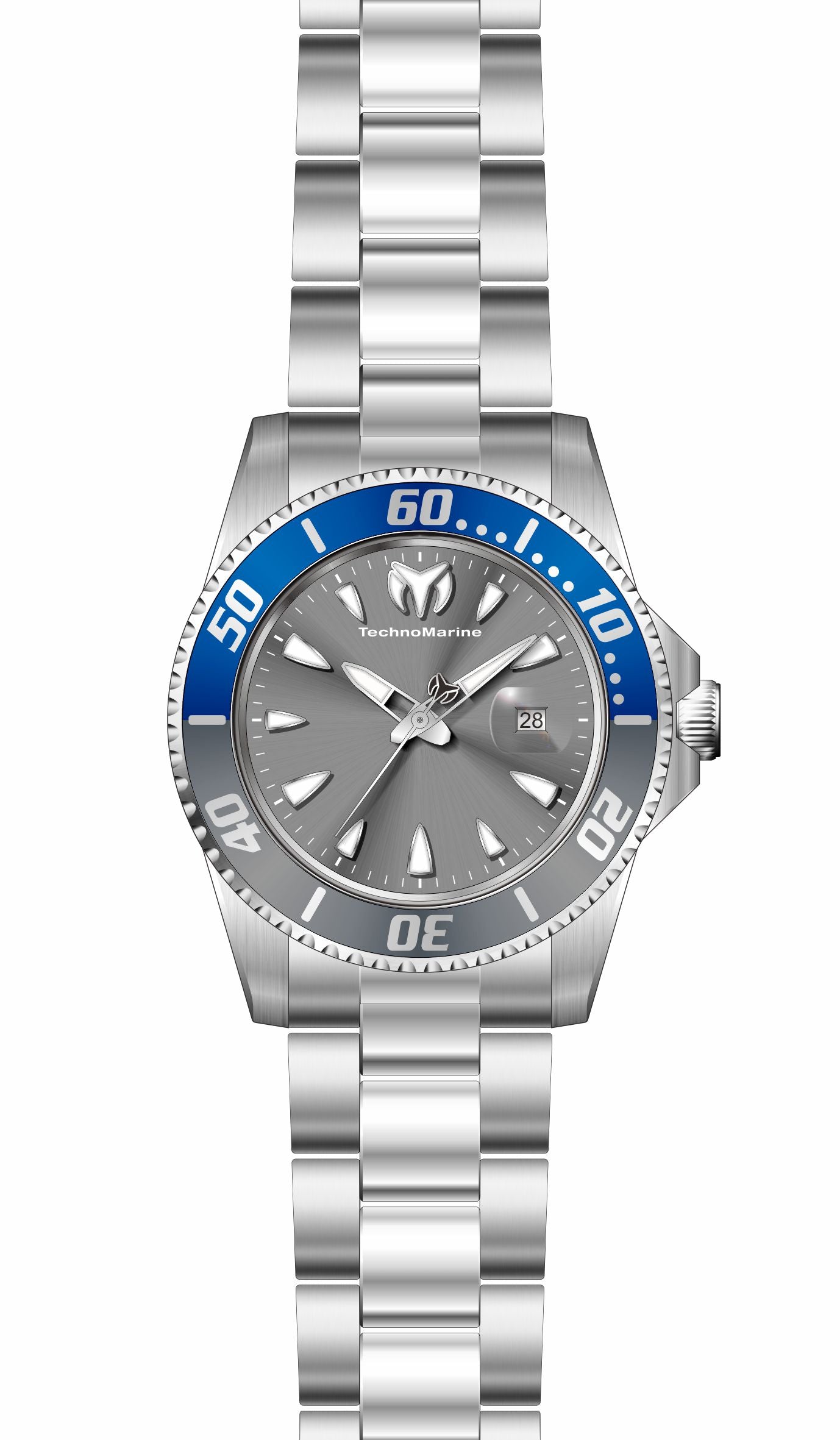 Parts for Technomarine Sea Manta TM-220118
