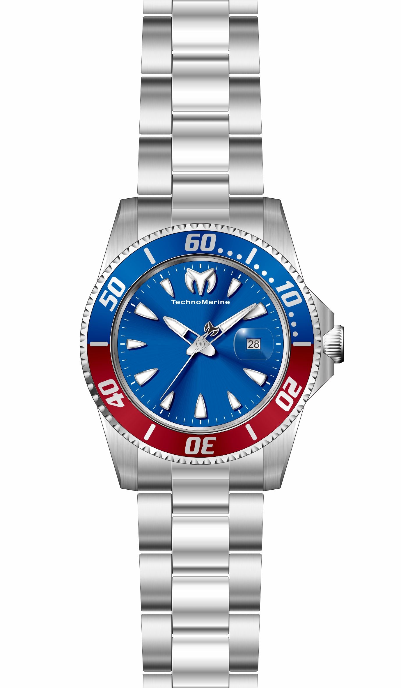 Parts for Technomarine Sea Manta TM-220119