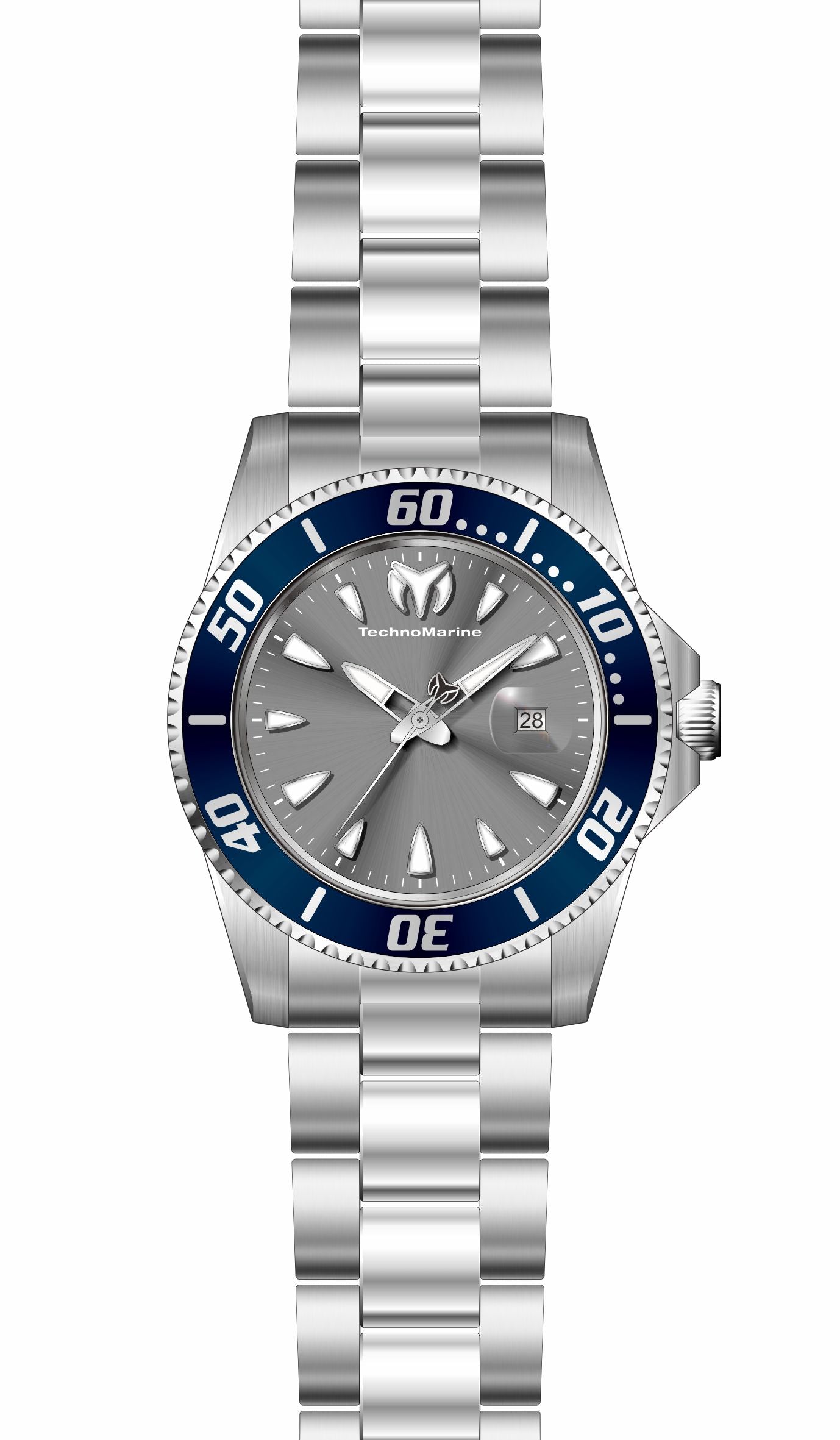 Parts for Technomarine Sea Manta TM-220120