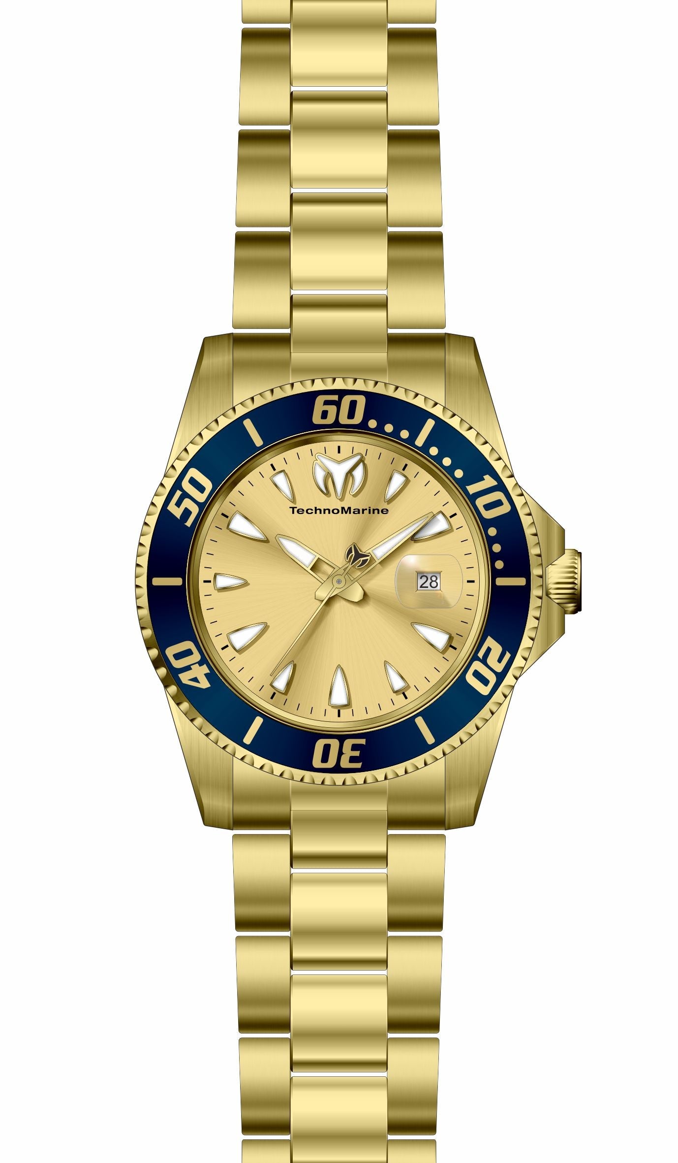 Parts for Technomarine Sea Manta TM-220121