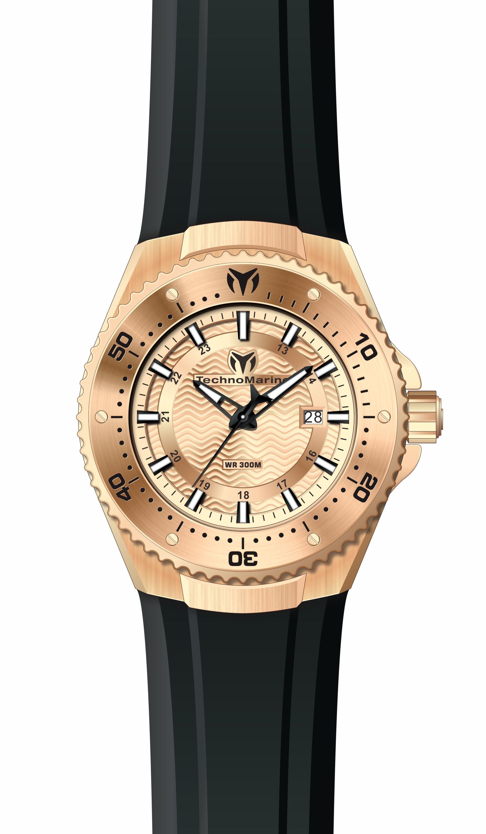 Parts for Technomarine Sea Manta TM-220060