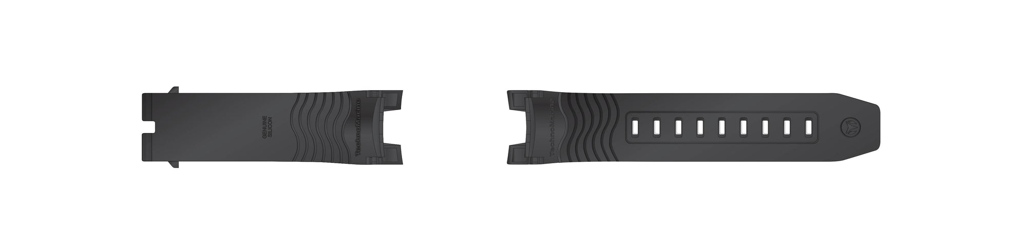 Band for Technomarine UF6 Men TM-620002