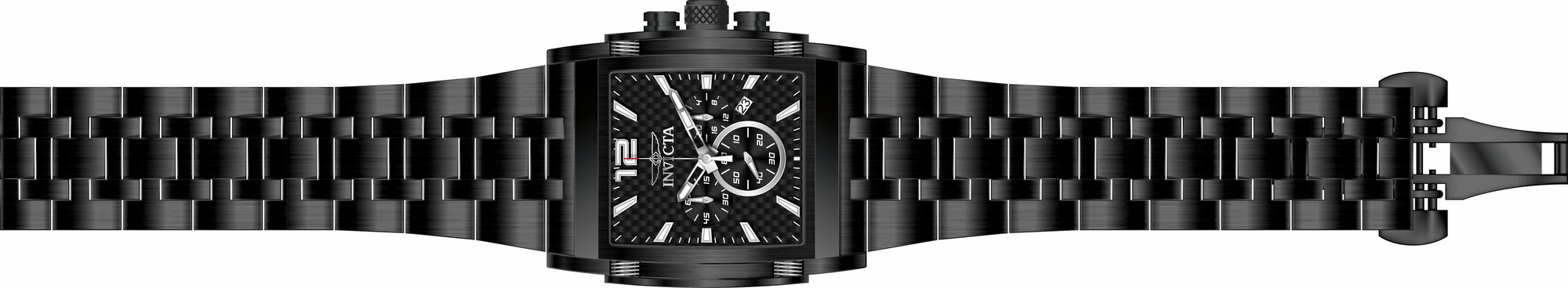 Parts for Invicta Speedway Men 32588