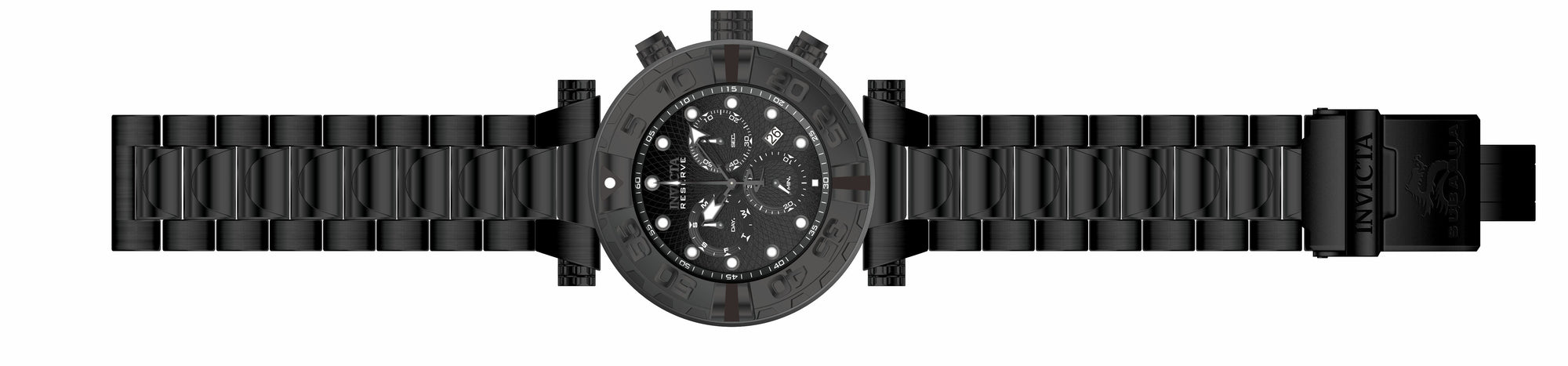 Parts for Invicta Subaqua Men 32630