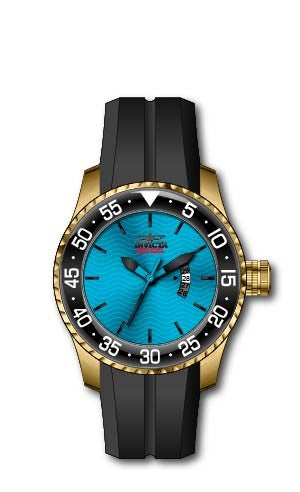 Band for Invicta Pro Diver Ocean Voyage Men 32659