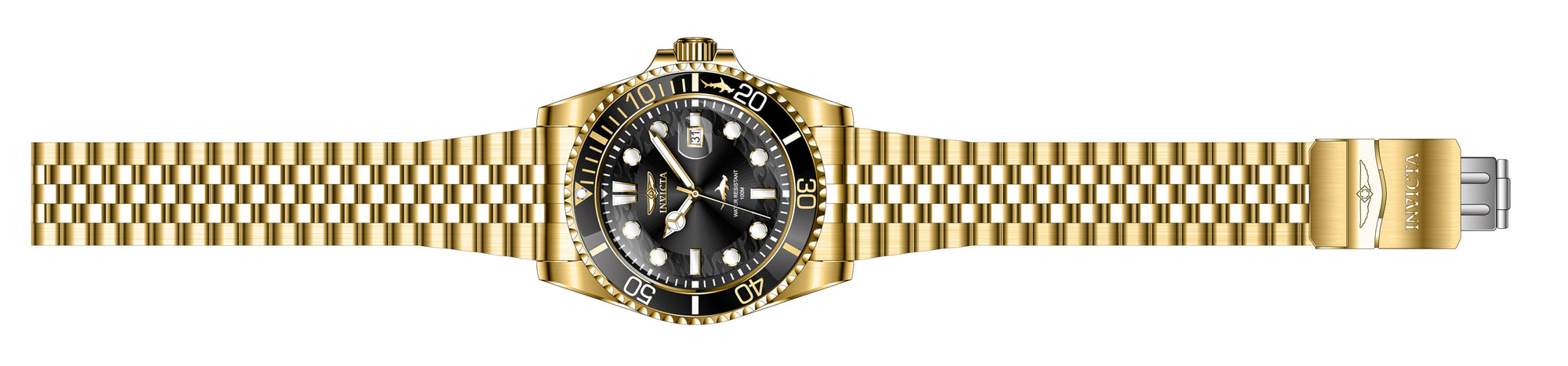 Parts for Invicta Pro Diver Men 30614