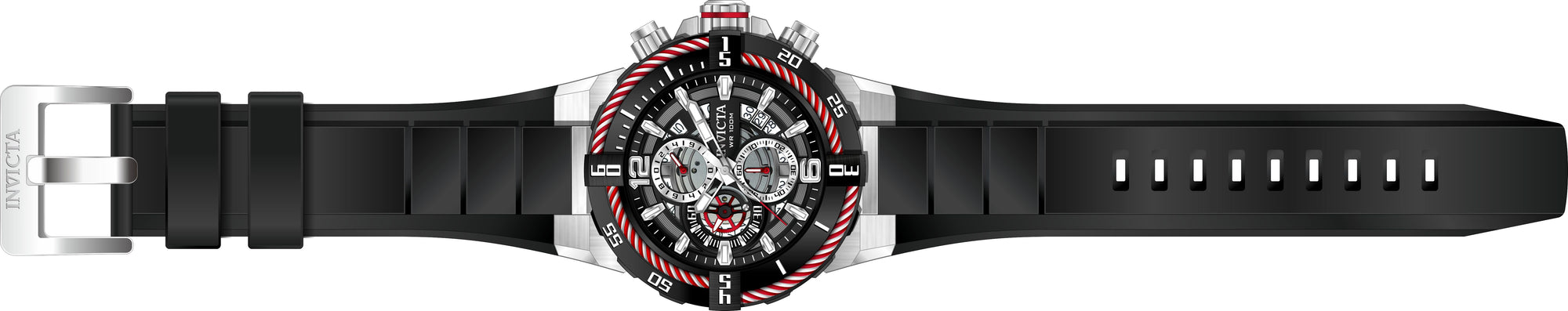 Parts for Invicta Bolt Men 32734