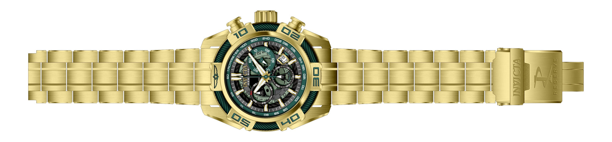 Parts for Invicta Bolt Men 32744