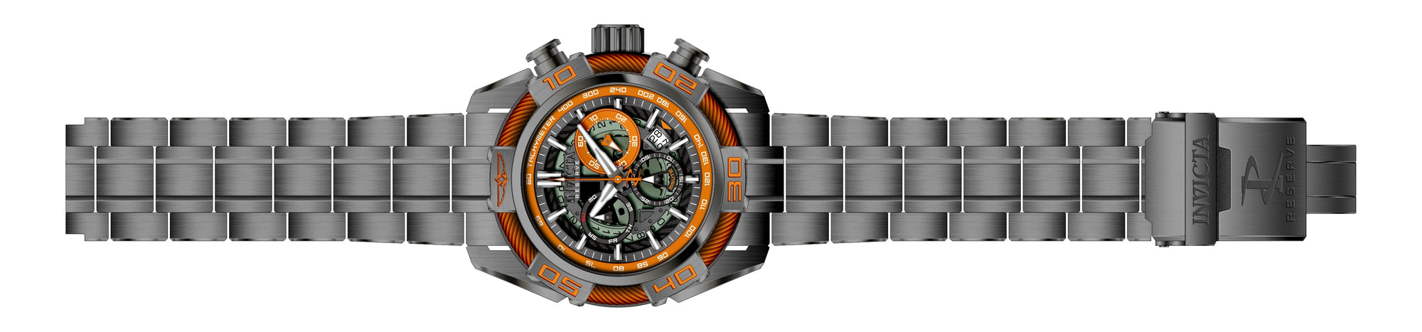 Parts for Invicta Bolt Men 32748