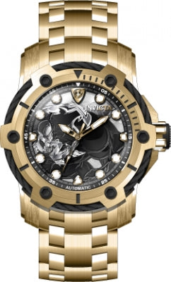 Band For Invicta Marvel 26880