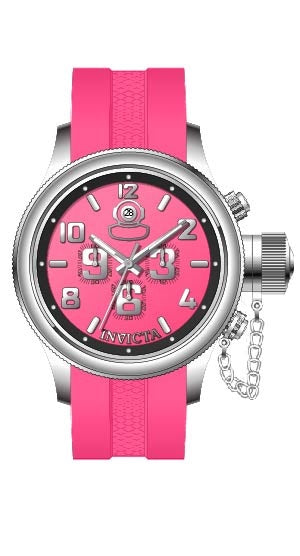 Band for Invicta Pro Diver Men 33013