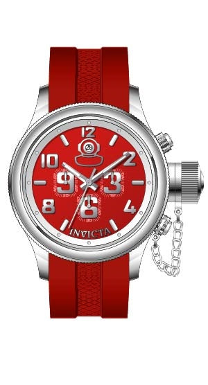 Band for Invicta Pro Diver Men 33015