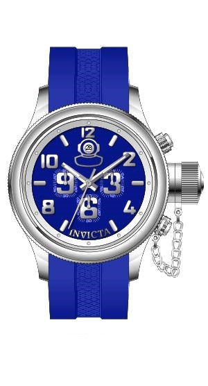 Band for Invicta Pro Diver Men 33018