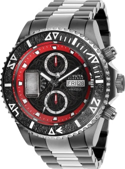 Band For Invicta Marvel 27159