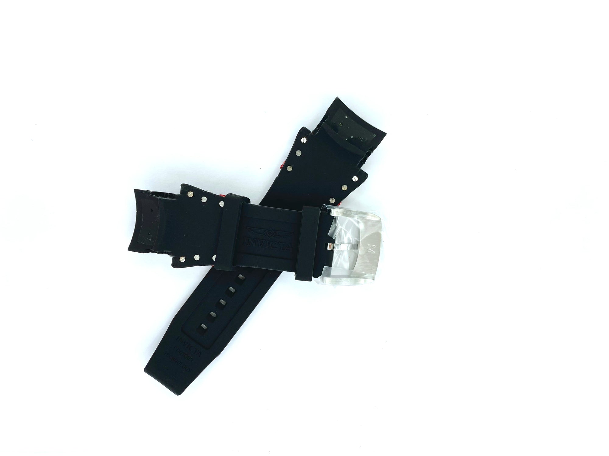 Band For Invicta Bolt 27229